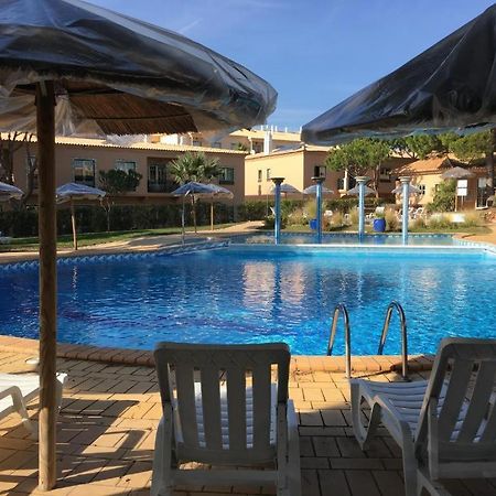 Albufeira Bicos Beach Apartment Eksteriør billede