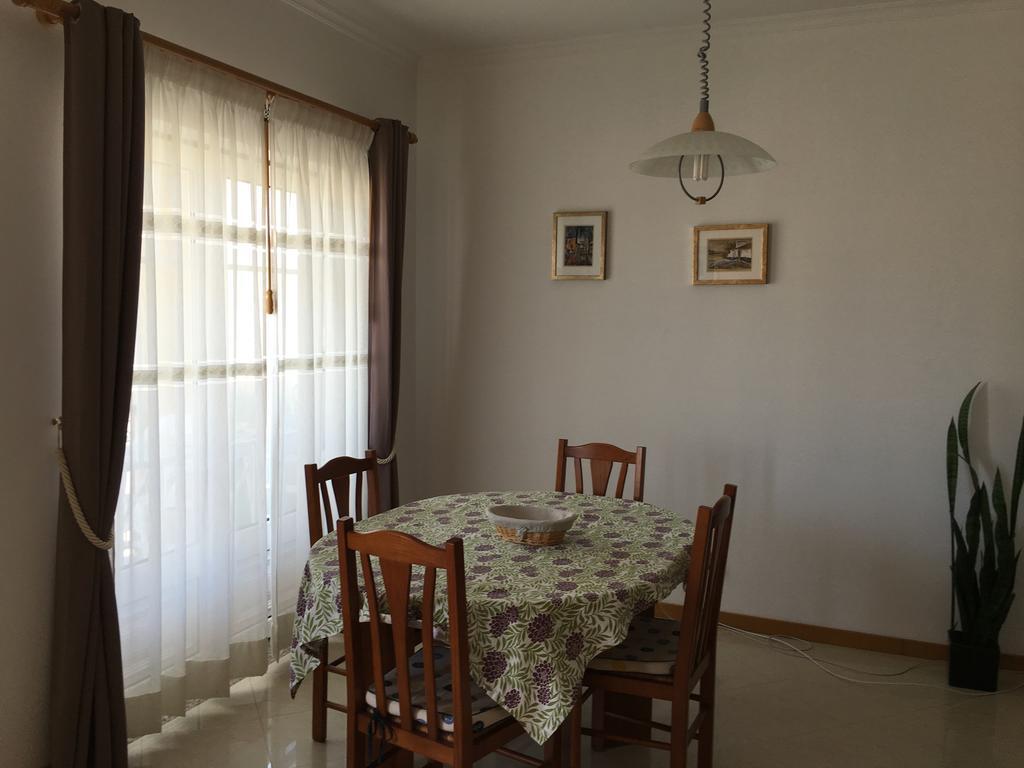 Albufeira Bicos Beach Apartment Eksteriør billede